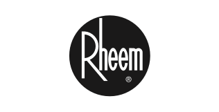 logo rheem