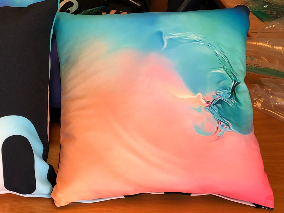 Promotional Cushions