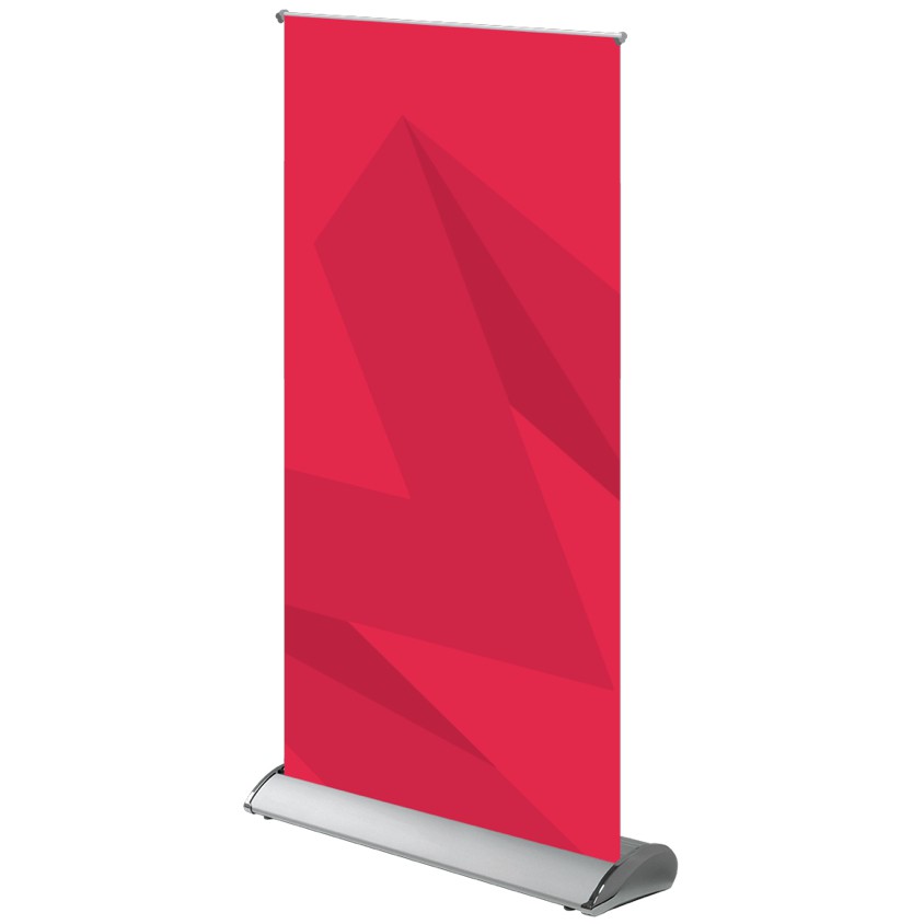 pull up banner premium