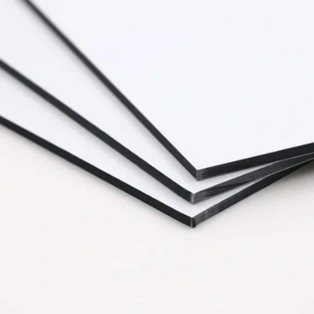 Aluminium Composite Panel UV - 3mm